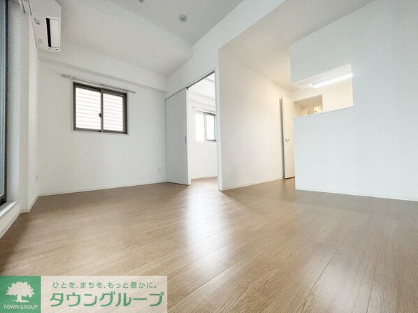 グランパセオ押上の物件内観写真